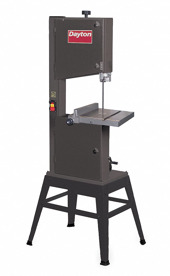 Vertical Band Saw Grainger