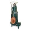Explosion-Proof Sewage Ejector Pumps