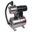 Shallow-Well Jet Pump Systems