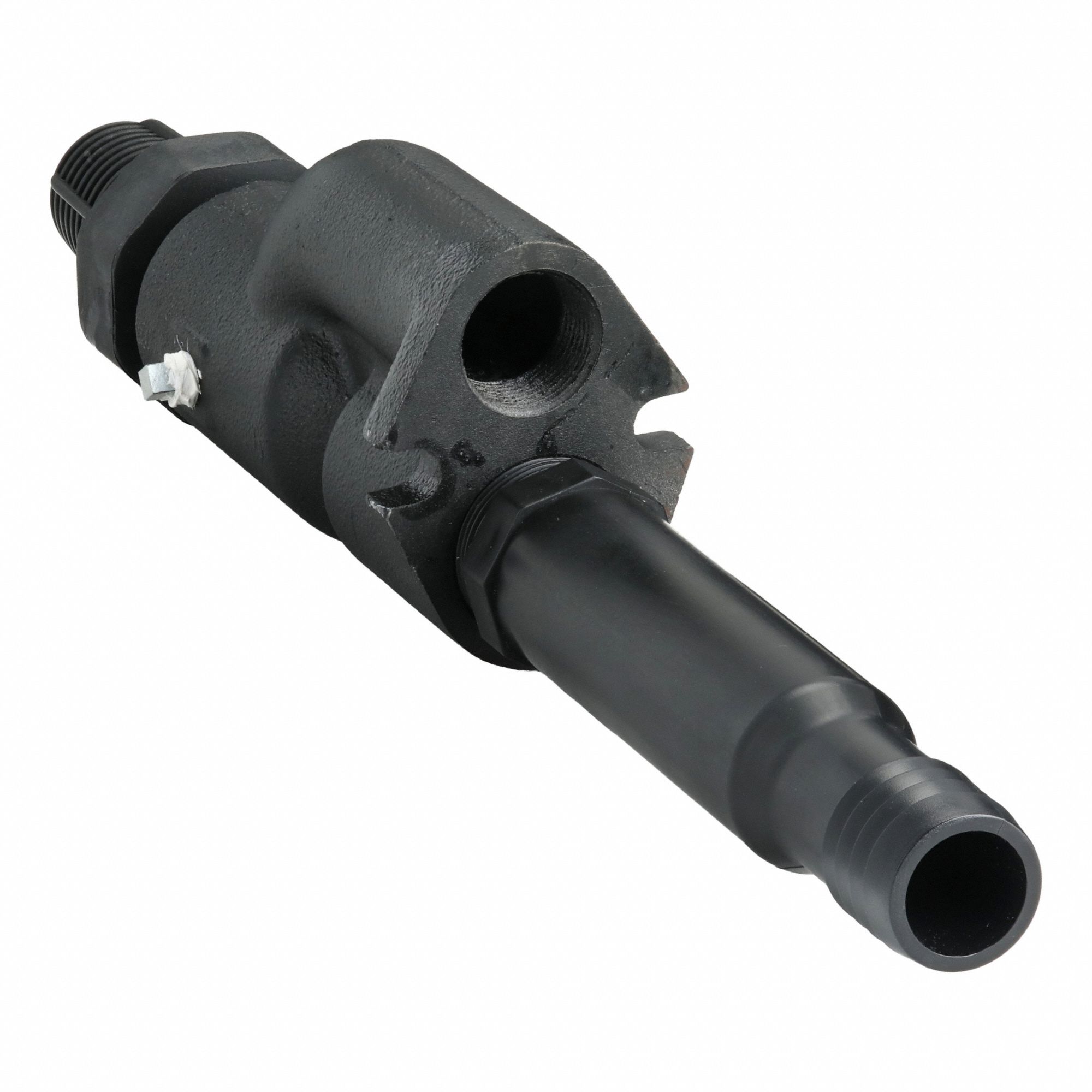 Deep Well Ejector: 7 Pipes, Universal