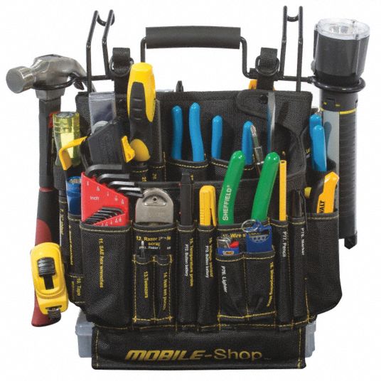 Master Tool Kit