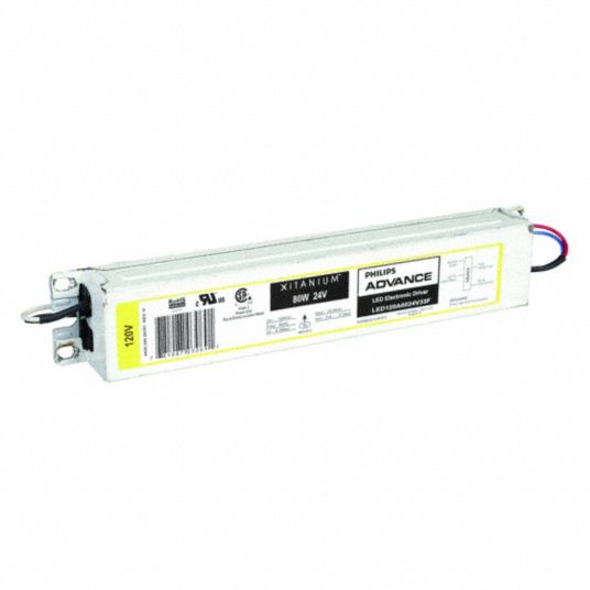 Advanced Four-Channel LED Driver