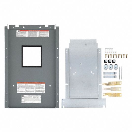 NQMB4LA Square D Nq Panelboard Accy, Main Breaker Kit, 400, 58% OFF