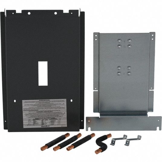 SQUARE D Panelboard Main Breaker Kit, For Use With Square D NQ