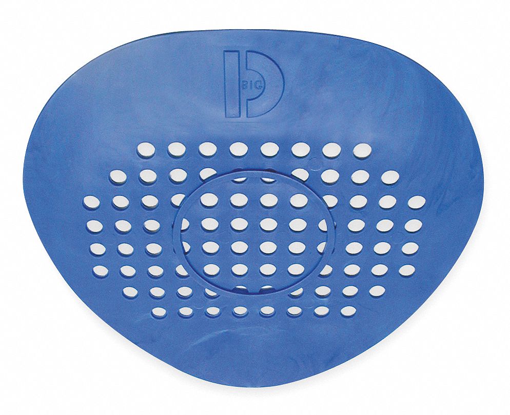 Urinal Screen, Natural Fragrance, PK 12 Grainger