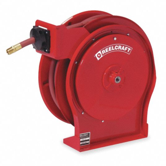 Cox 20843 Hose Reel Lock - Birchmeier Backpacks