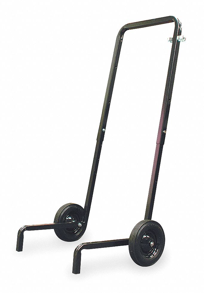 Reel Cart, Steel