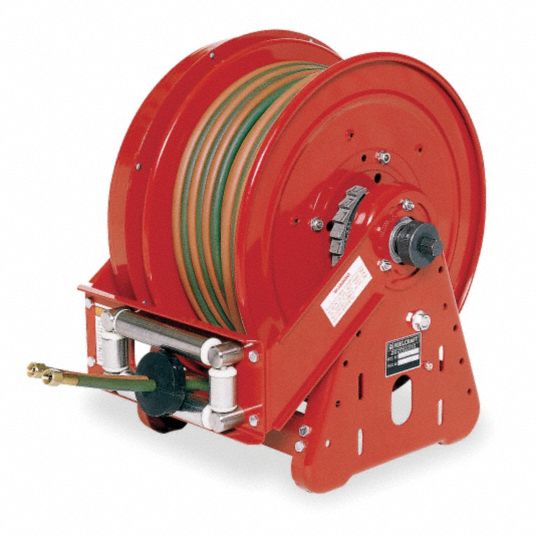 Welding Hose Reel Grainger