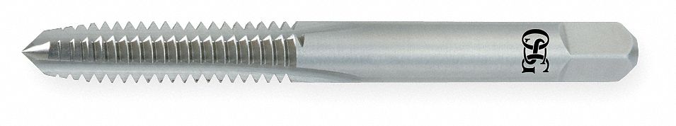 OSG 1170201 Straight Flute Tap,1/4"20,HSS eBay