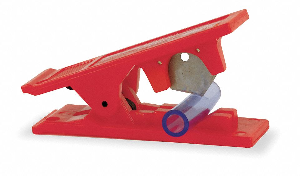 TUBE CUTTER