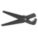 PIPE CUTTER, 1/8 IN TO 1 1/8 IN OD CUTTING CAPACITY, STANDARD SHEAR, 8 1/2 IN TOOL L