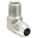 HYDRAULIC HOSE ADAPTER, ½