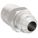 HYDRAULIC HOSE ADAPTER, ½