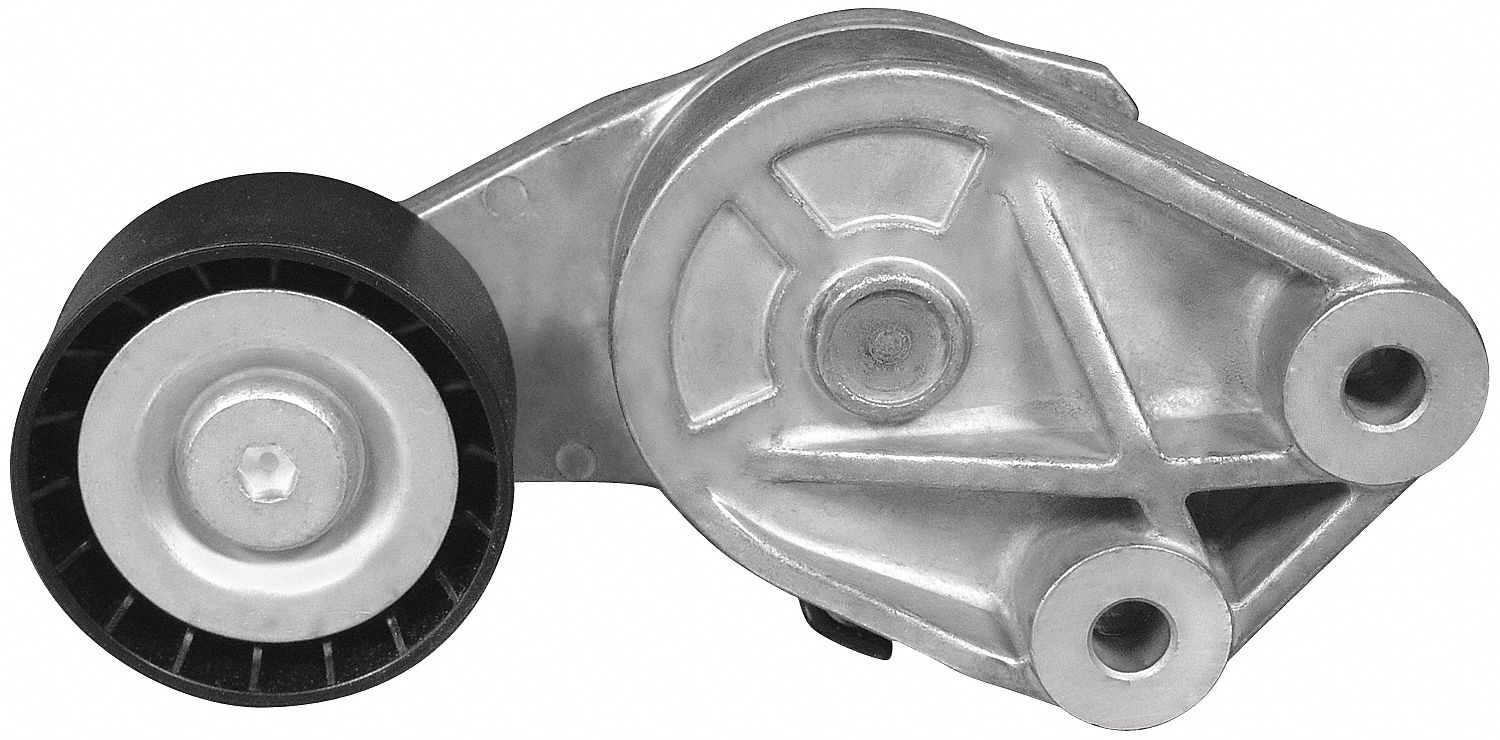 DAYCO, Self-Adjusting Belt Tensioner, 89457, Belt Tensioner - 4HMJ9 ...