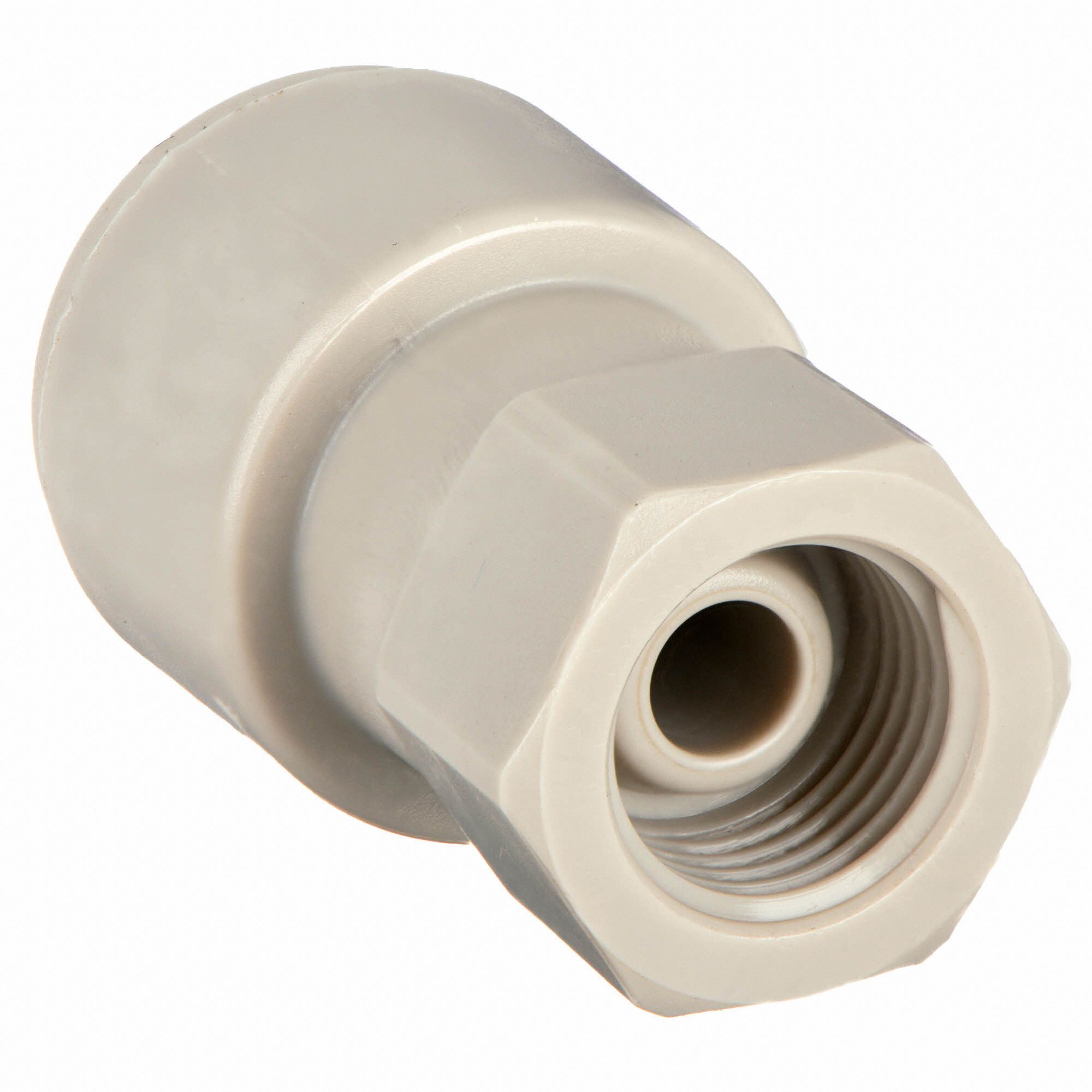 small faucet adapter