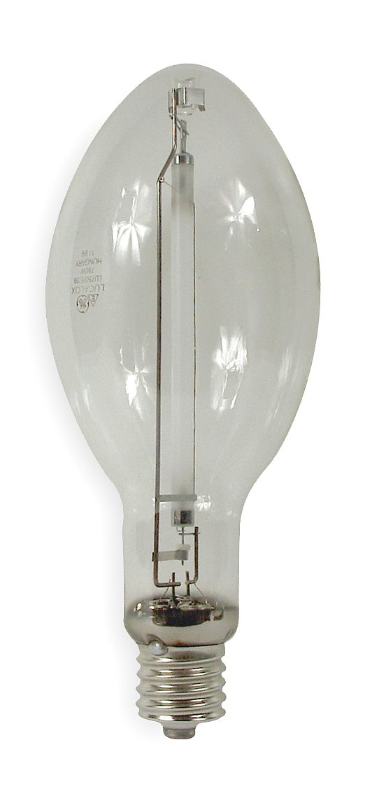 Universal Burning, ED37, High Pressure Sodium HID Bulb 4HP19LU750