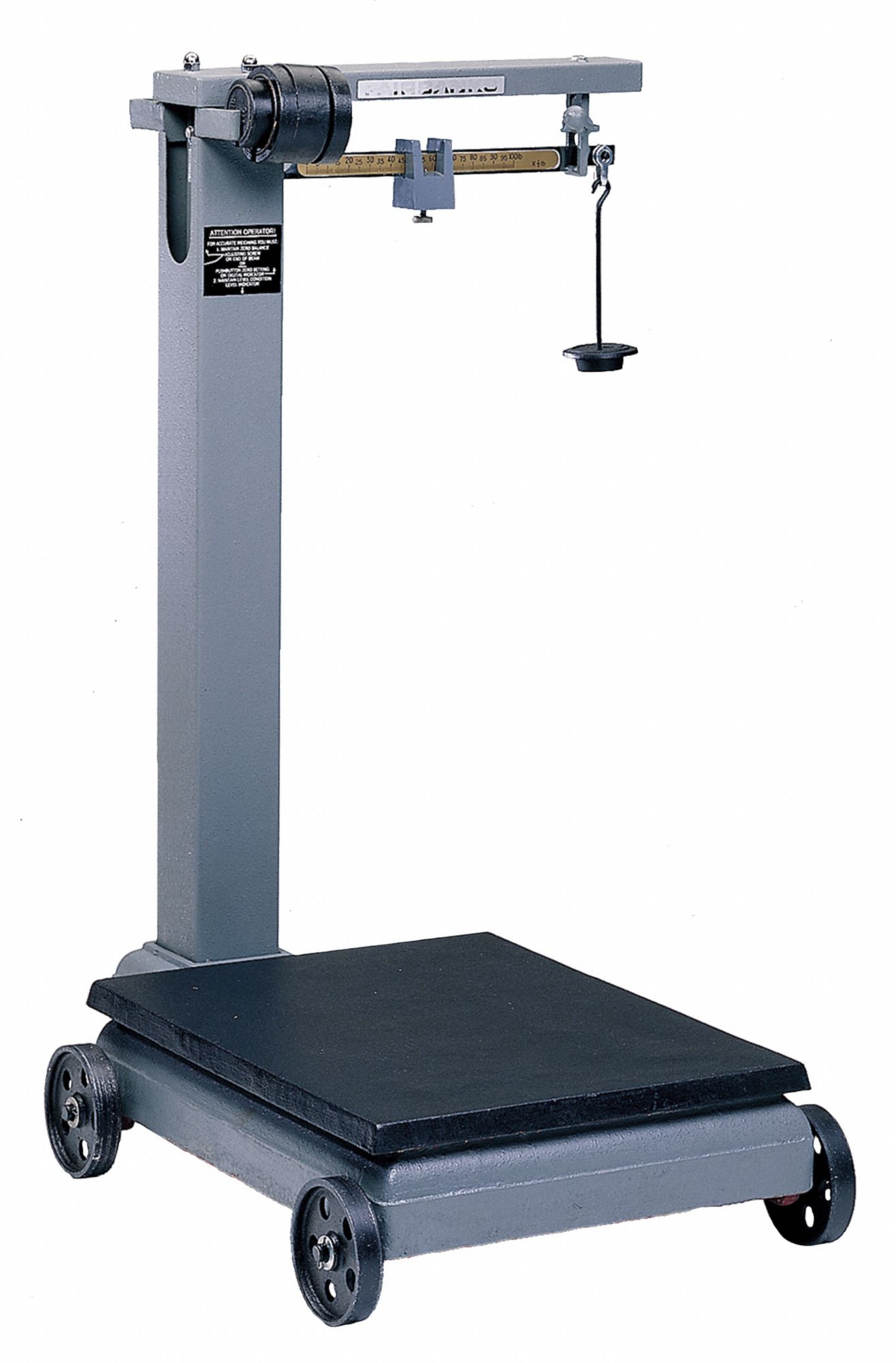 Detecto-349 $308.87-Free Shipping Mechanical Balance Beam Scales-Wholesale  Point