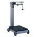 Beam Balance Floor Scales