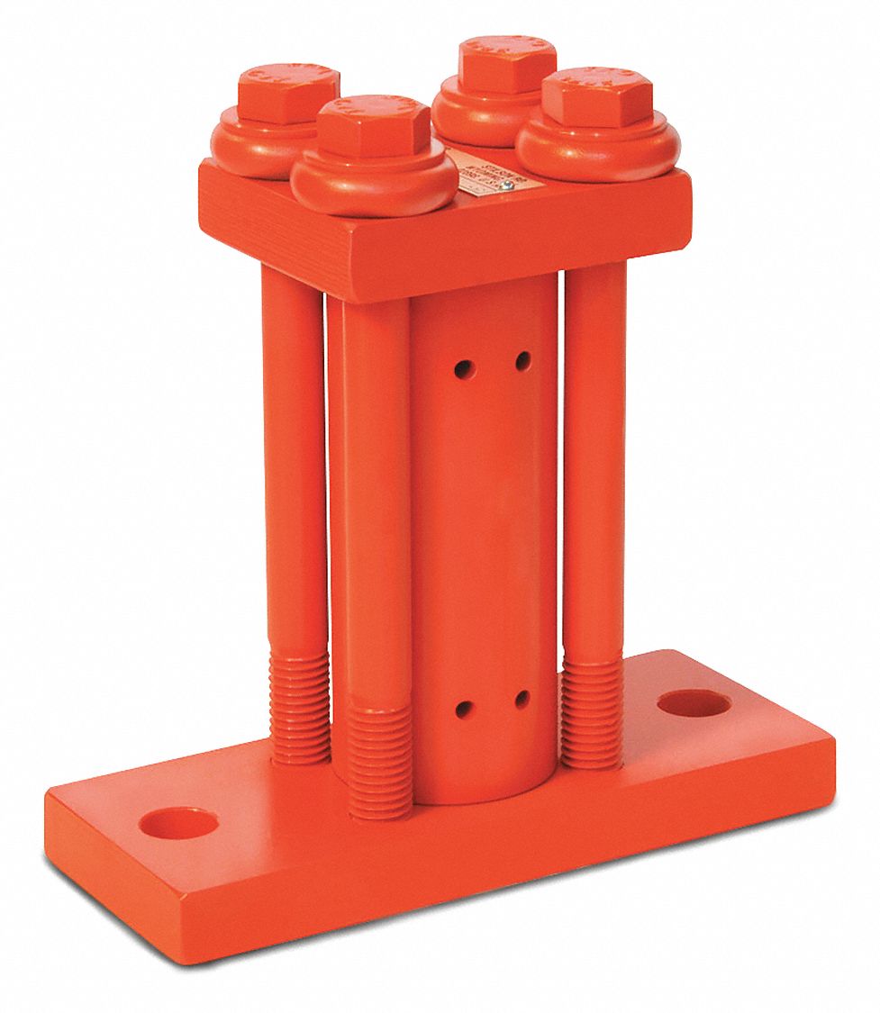 Piston Vibrator: Bolt-On Mount, 3, 200 vpm, 400 lb to 1, 000 lb, 1/4 in NPT