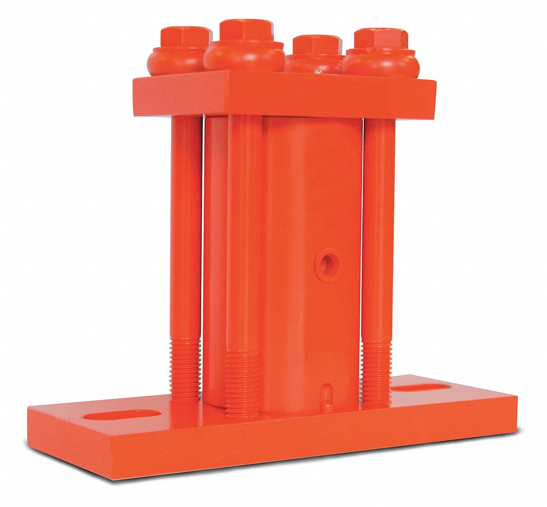 50 Plastics, Concrete Products, For Mining, Steel and Paper Industries, Chemical, Foundry