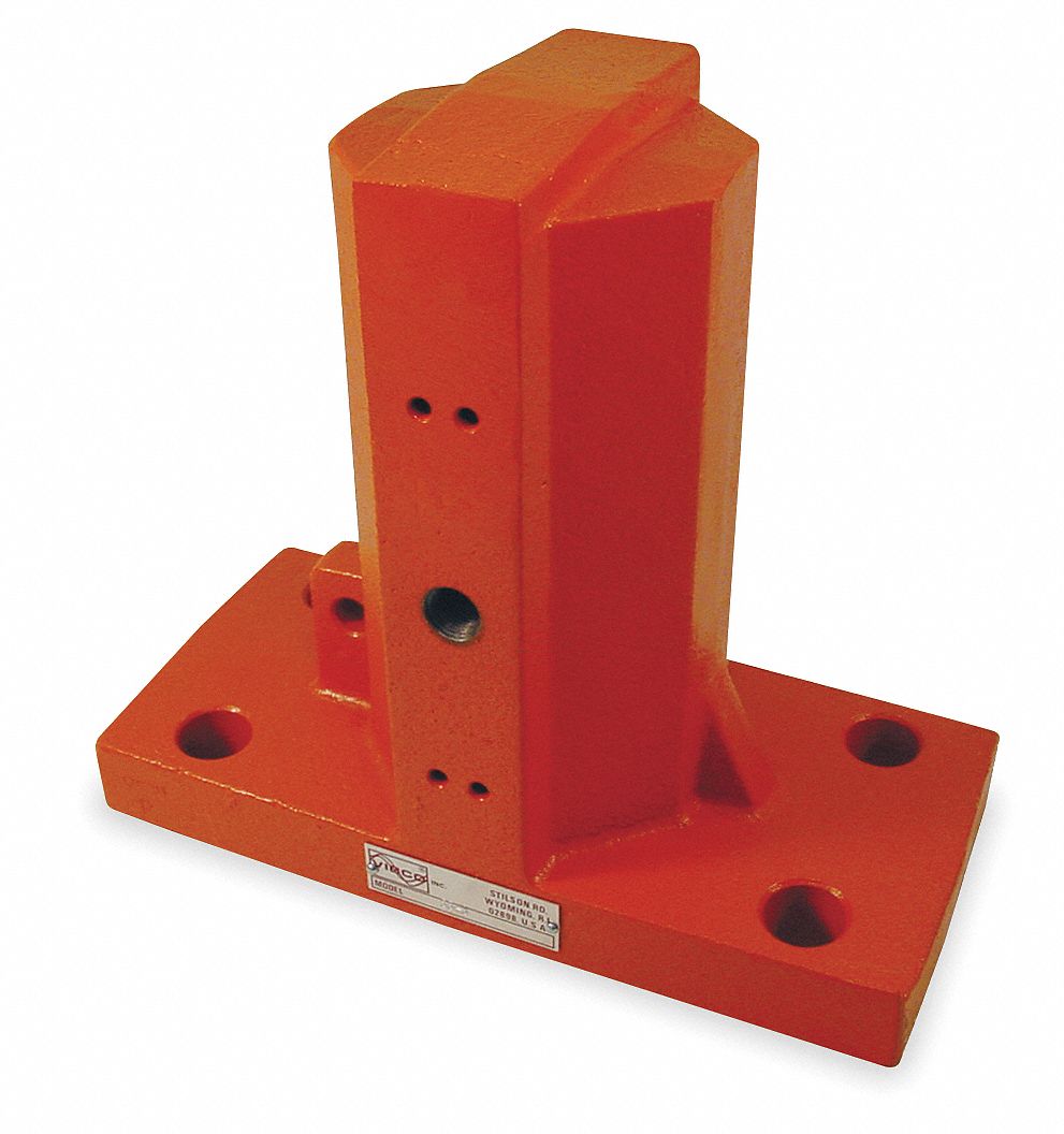 55 Plastics, For Heavy Industry, Foundries and Paper Plants, Chemical Plants, Manufacturing, Mining