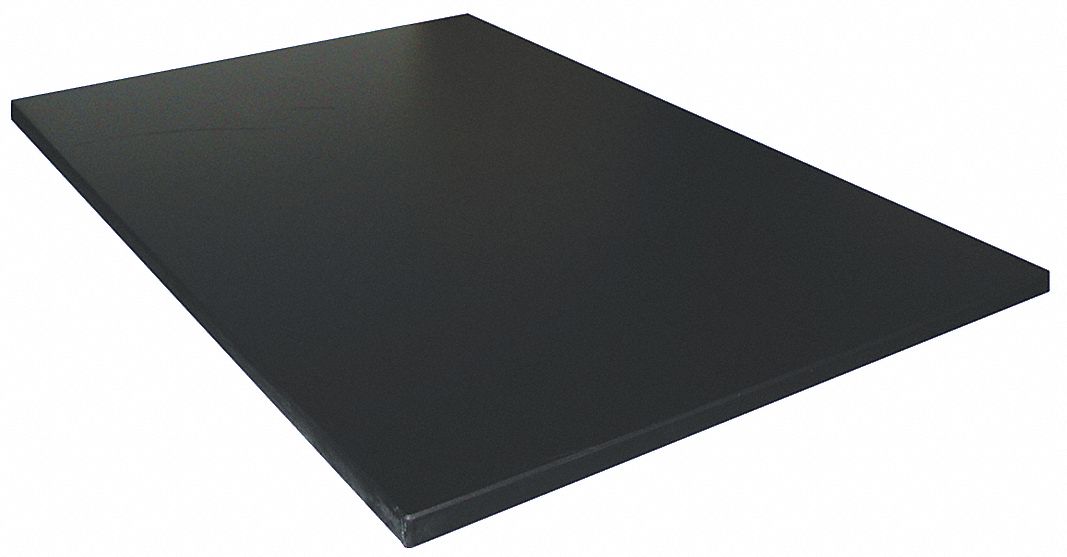 Flat Work Surface, 1 in Height, 30 in Width, For Use With 30 in W CE