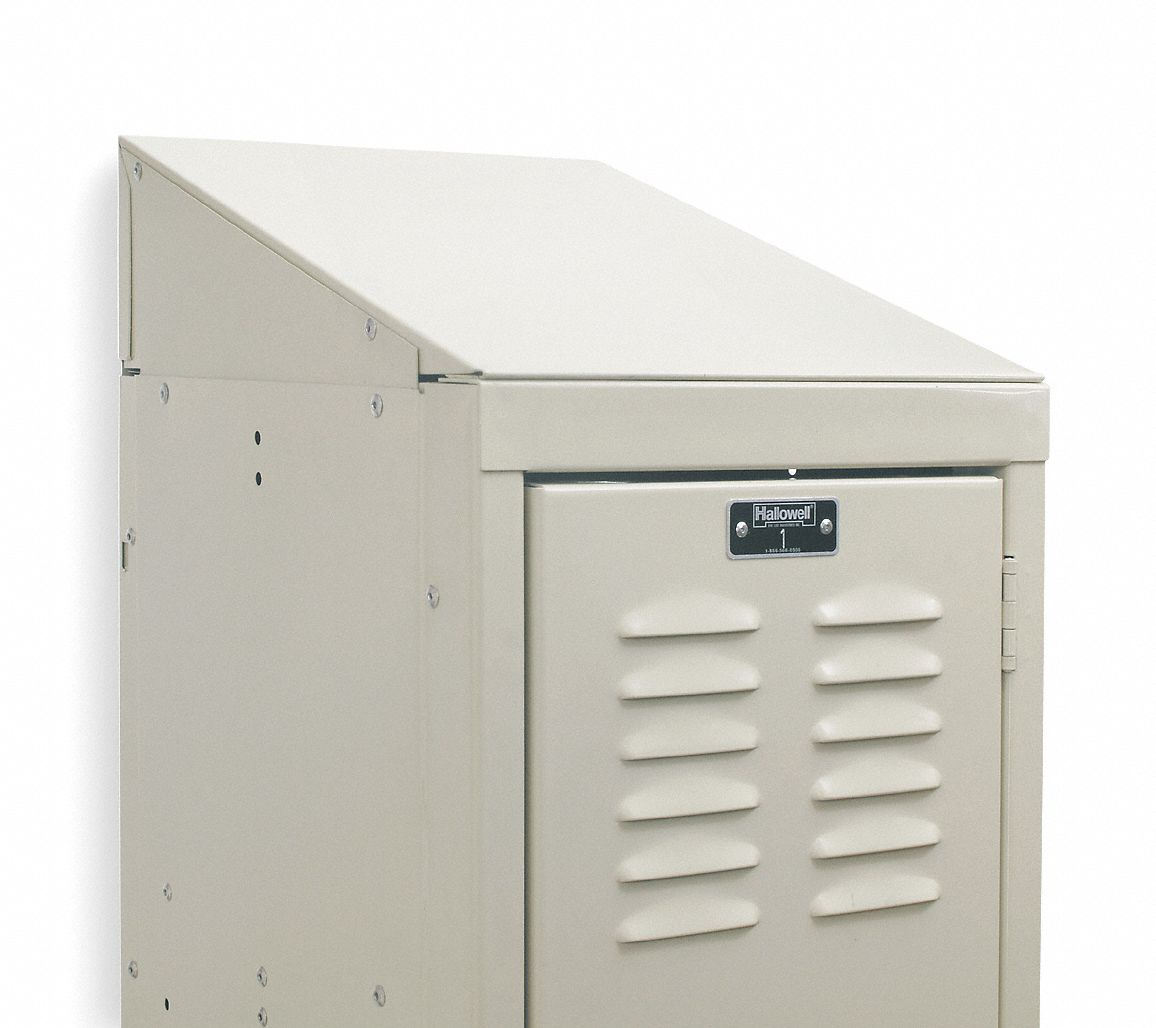 Accessories & Replacement Parts for Lockers