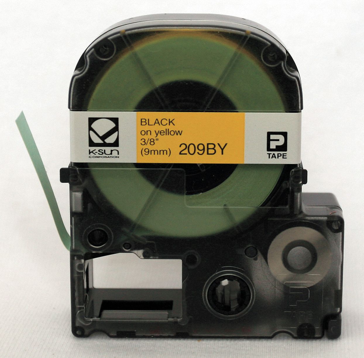 Cartridge Label, Label Type Indoor/Outdoor Grainger