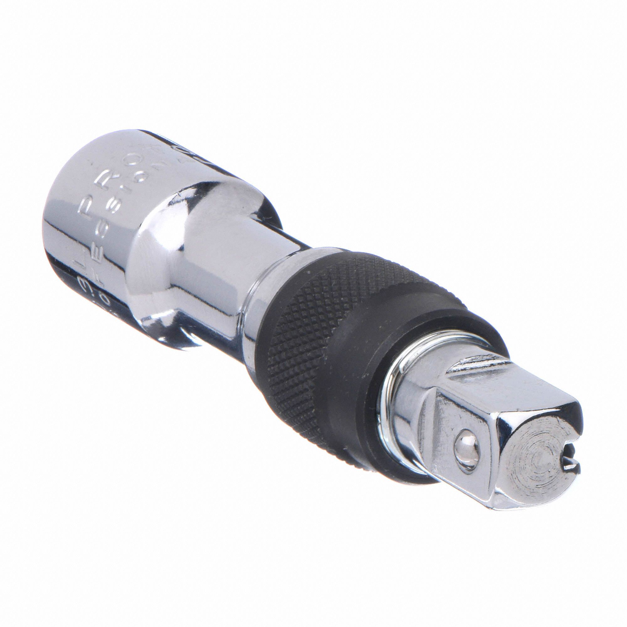PROTO Socket Extension: 3/8 in Input Drive Size, 3/8 in Output Drive ...