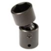 1/2" Drive SAE Flex Impact Sockets