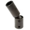 1/2" Drive Metric Flex Impact Sockets