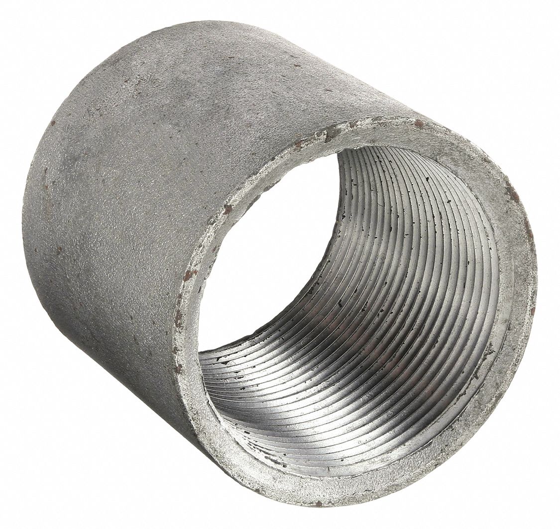 TUYAU RACCORD TAILLE 4 LONGEUR 4 1/