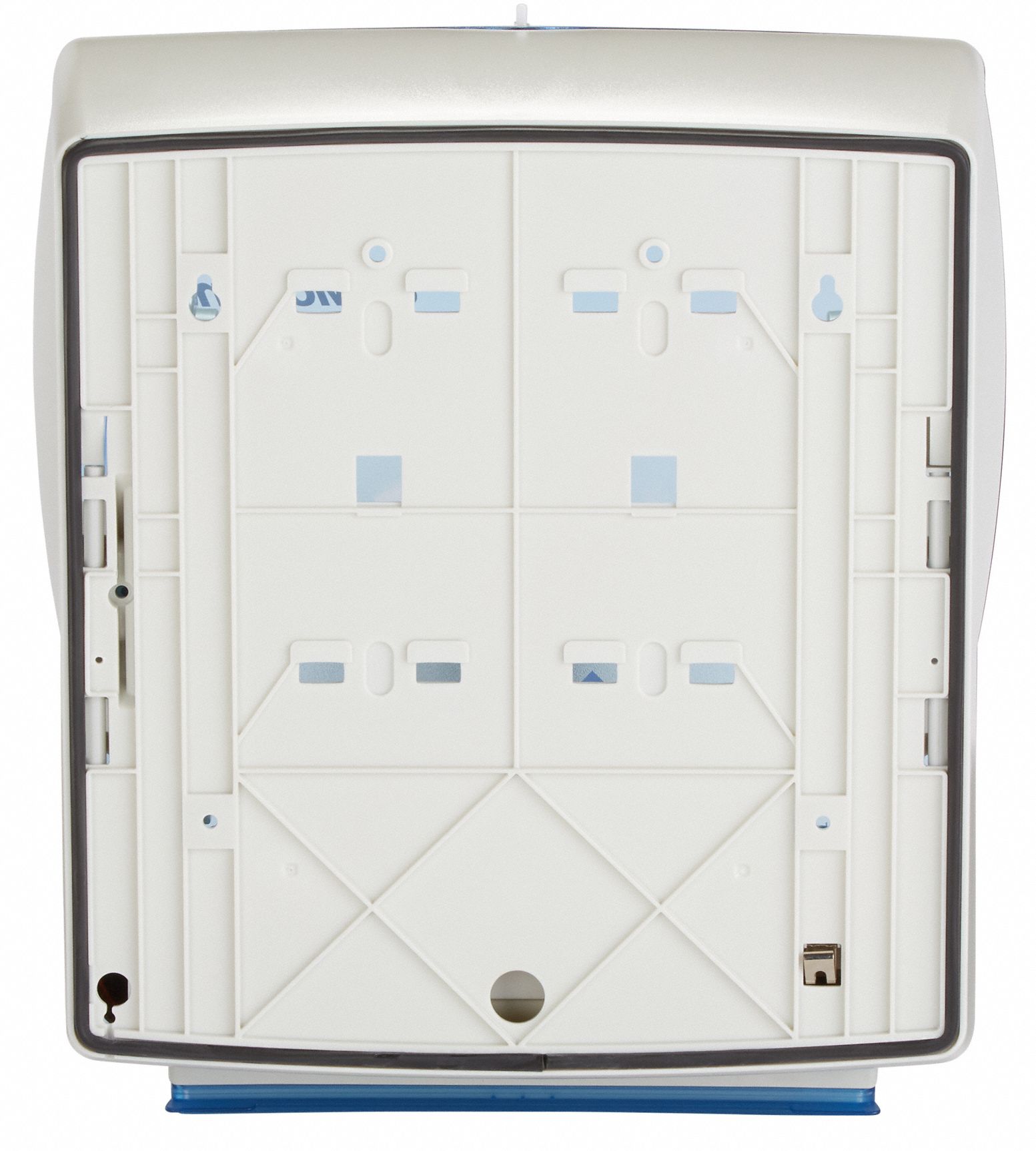 Paper Towel Dispenser, enMotion(R), Blue, (1) Roll w