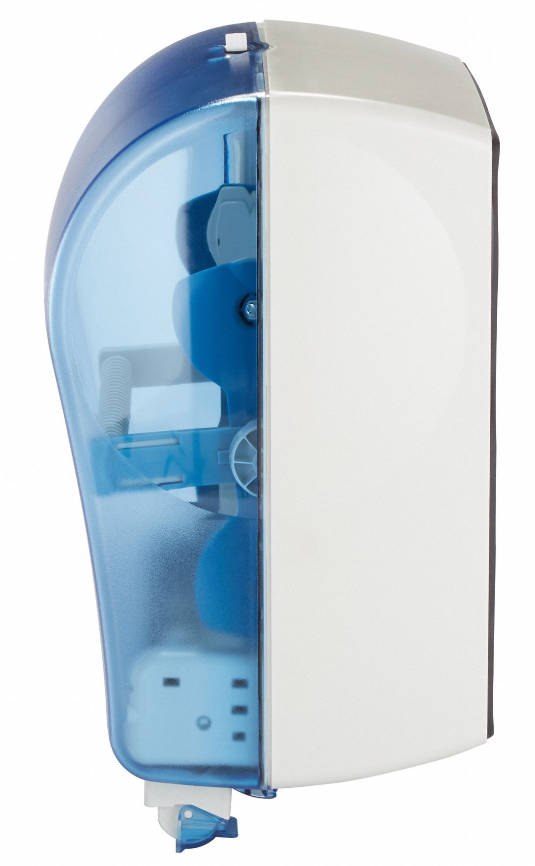 Paper Towel Dispenser, enMotion(R), Blue, (1) Roll w