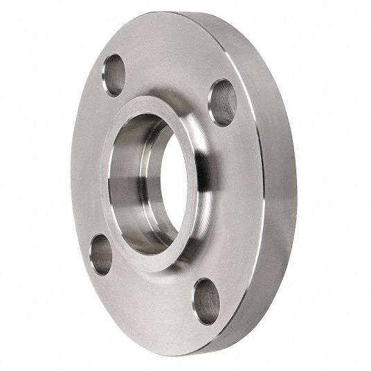 Schedule 40 Socket Weld Flange 304304l Stainless Steel Pipe Flange 4hvu14381004050 Grainger 6947