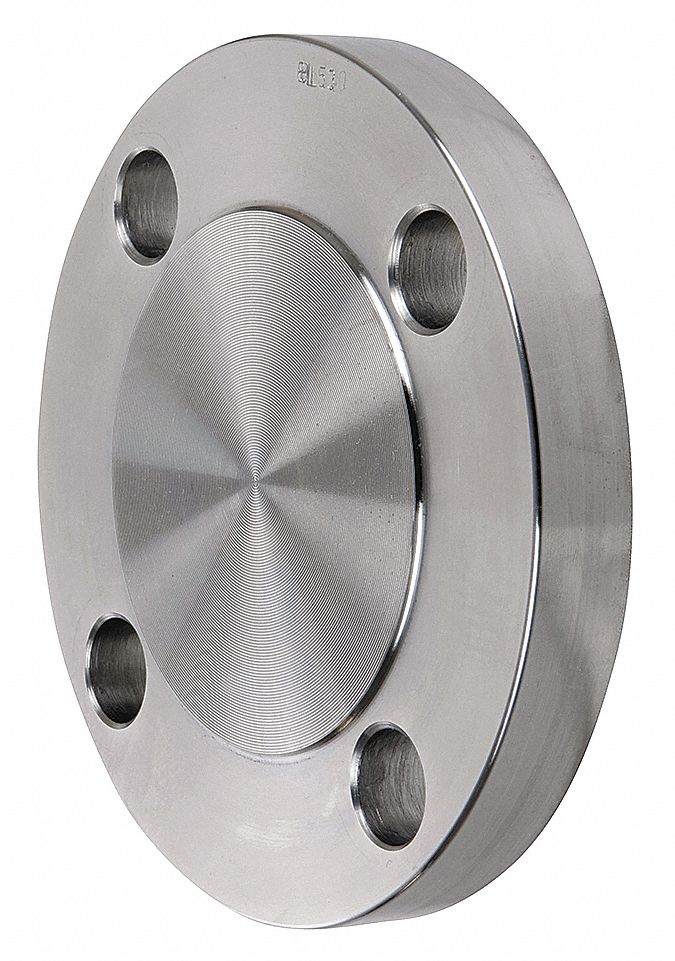 1/4" x 2" x 7" 304 SS 1/4" Stainless Steel Plate 