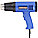 HEAT GUN, CORDED, 120V AC/10A, 5 TO 9 CFM, 250 °  TO 1150 °  F, SLIDE/TURN DIAL SWITCH