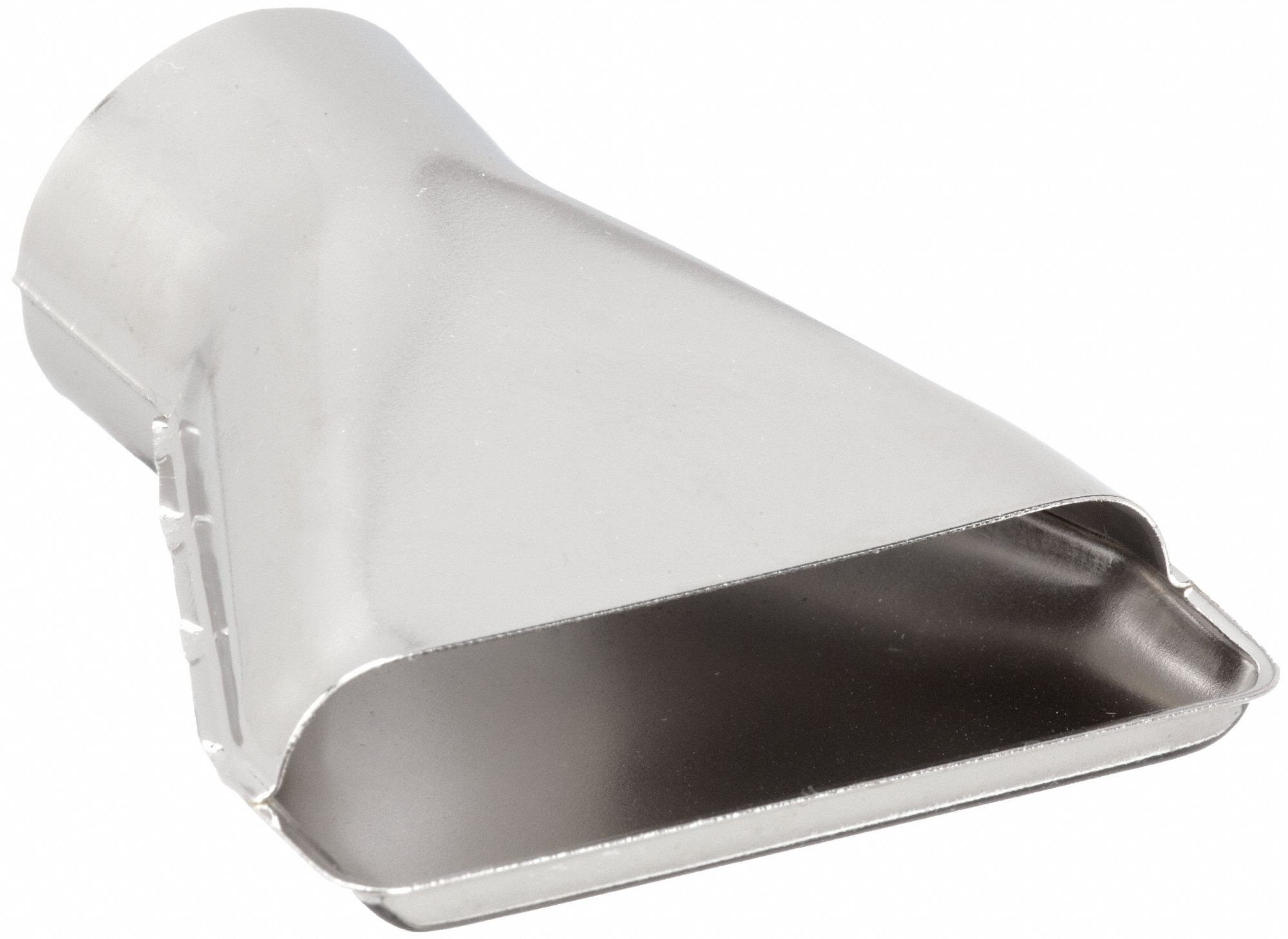 Heat Spreader Attachment: