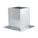BOITE DE TOIT 24 PO
