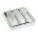 REGISTRE ANTIRETOUR 15X15PO