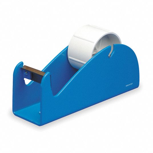 Packing deals tape dispenser