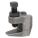 BEAM CLAMP: DUCTILE IRON, 500 LB LOAD CAPACITY, FOR ½ IN THREADED ROD, ¾ IN THROAT DP