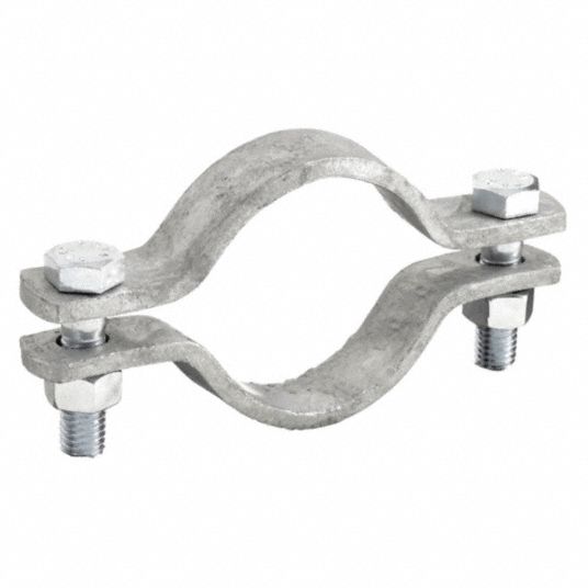 STS BAND-IT HOSE CLAMP STS