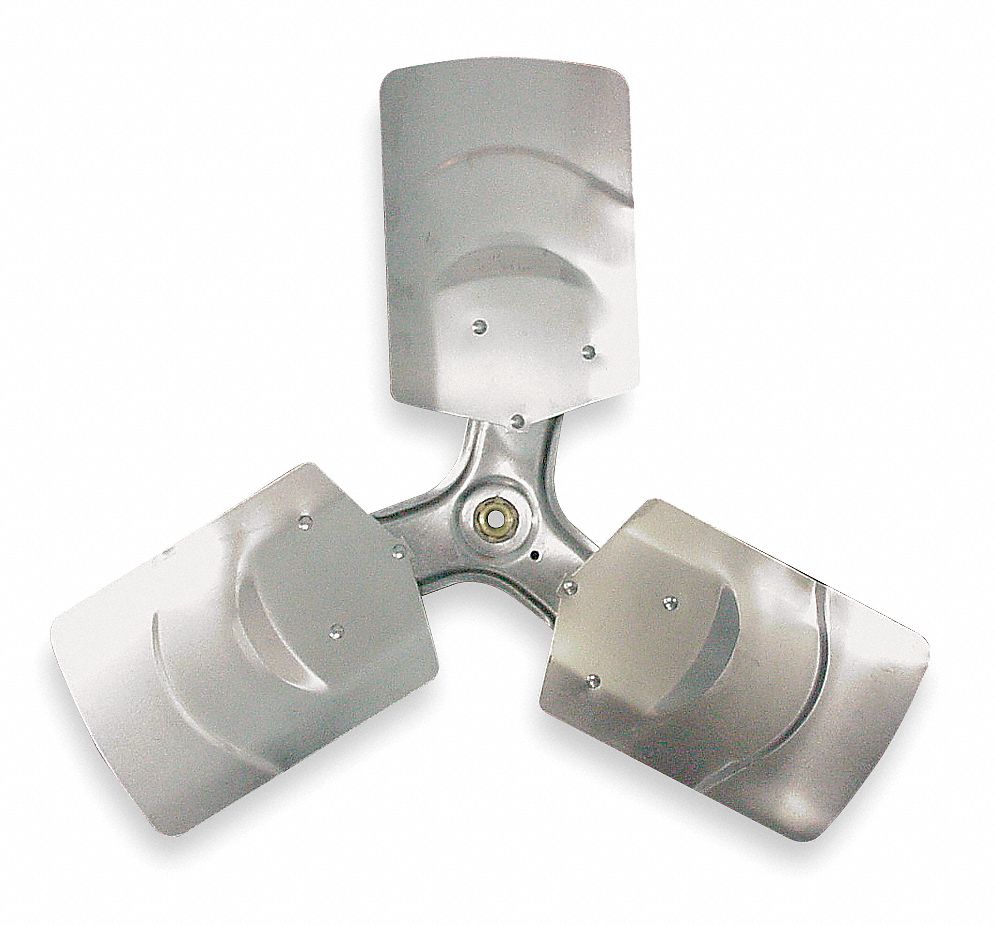 Replacement Propeller: Mfr Part # 4HZ05, For Use With 3C215