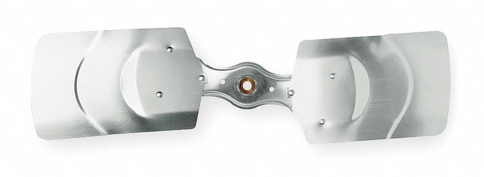 11/16Bore Dayton 2MVX8 Replacement Propeller 24 InDia 11/16Bore Dayton 2MVX8 Replacement Propeller 24 InDia