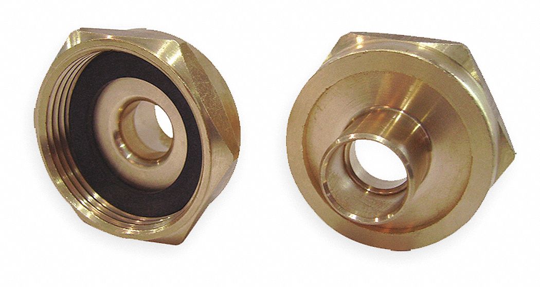 Installation Kit, PK 2 - Grainger
