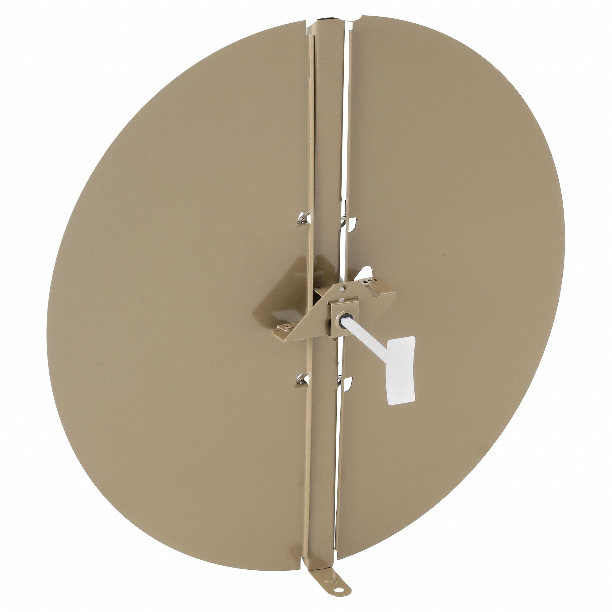 14"dia GSteel SnapOn