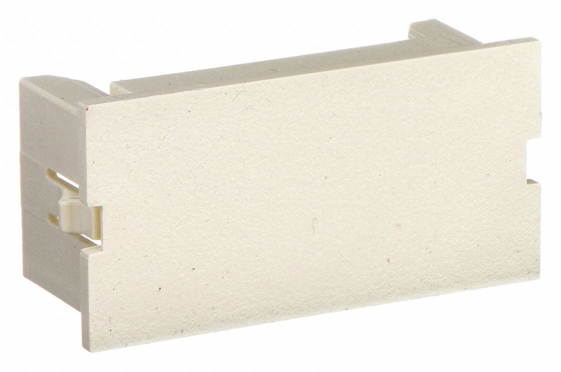 Communication Blank, Ivory,