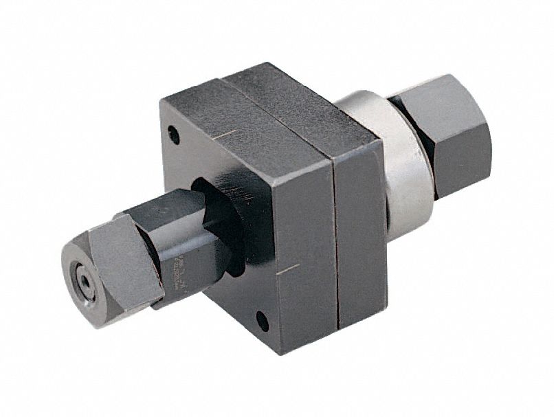 GREENLEE Knockout Punch and Die Kit 16 ga Sheet Metal Capacity (Steel), 1/2 in Nominal Size