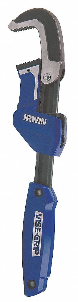 Irwin vise deals grip wrench